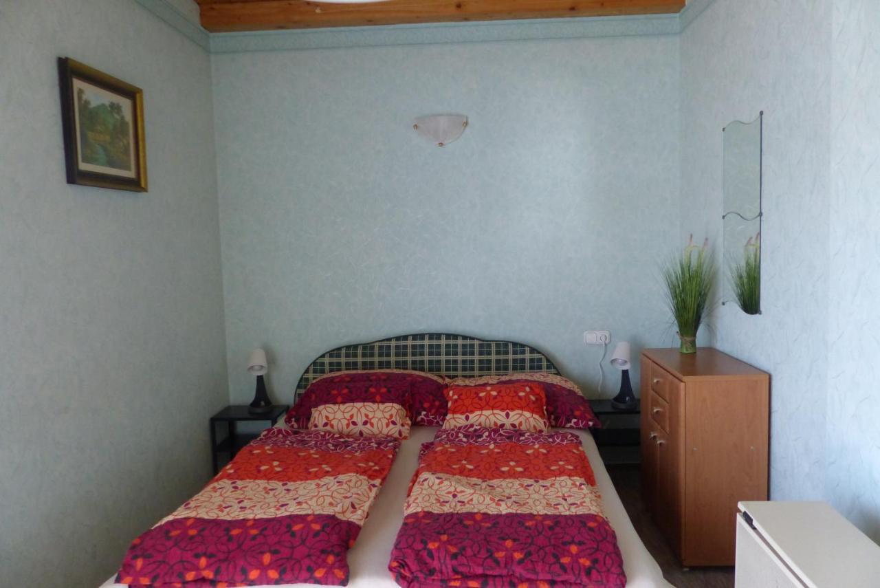 Orwa Apartmanok - Fenyofa Koez زلاكاروس المظهر الخارجي الصورة