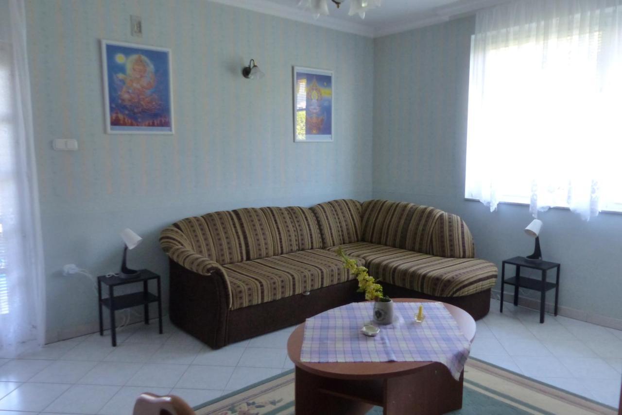 Orwa Apartmanok - Fenyofa Koez زلاكاروس المظهر الخارجي الصورة