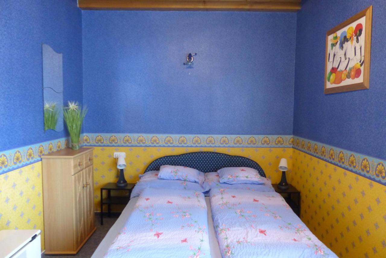 Orwa Apartmanok - Fenyofa Koez زلاكاروس المظهر الخارجي الصورة